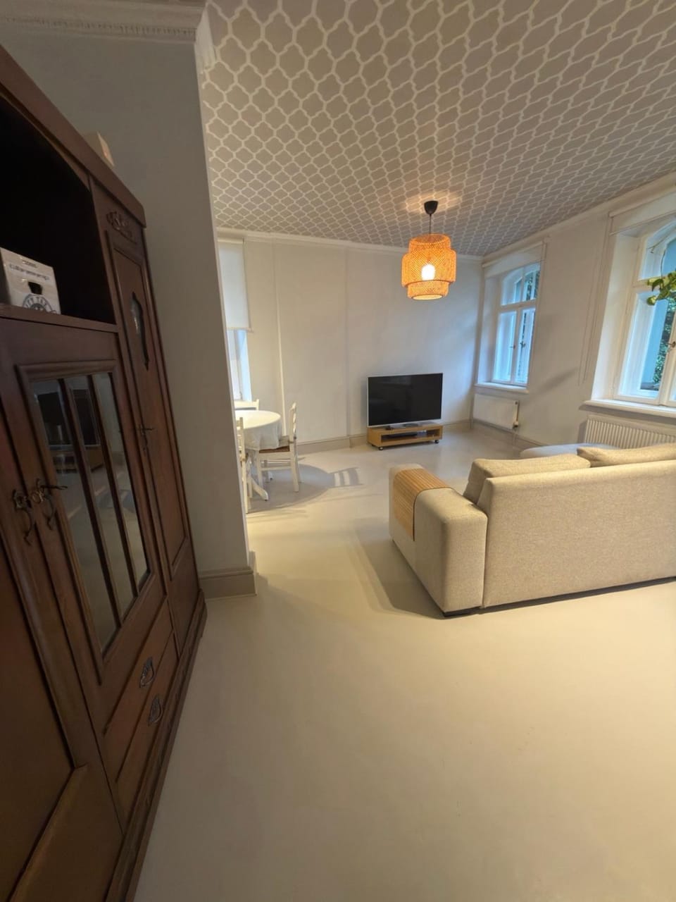Marins Guest Apartametn Apartment in Riga