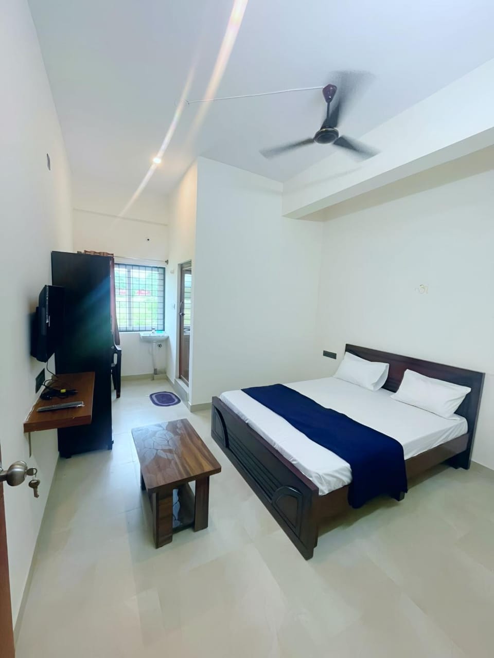 GR Comforts Boarding and Lodging Nature lodge in Karnataka