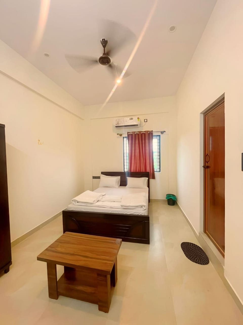 GR Comforts Boarding and Lodging Nature lodge in Karnataka