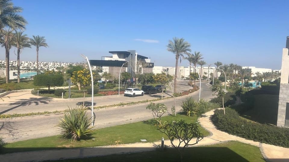 Azha Sokhna Chalet 2 bedrooms Apartment in Egypt