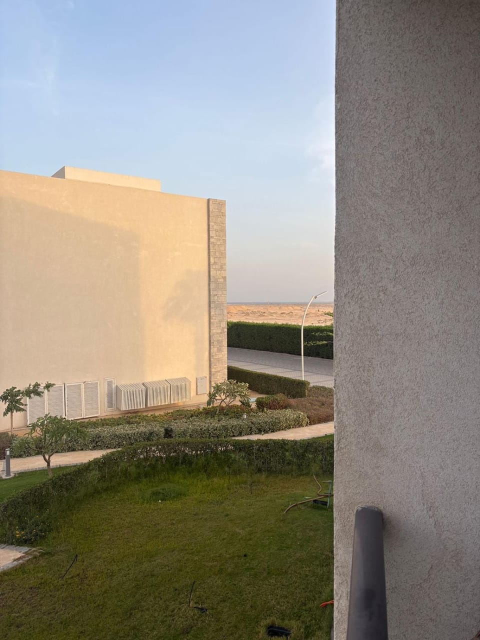 Azha Sokhna Chalet 2 bedrooms Apartment in Egypt
