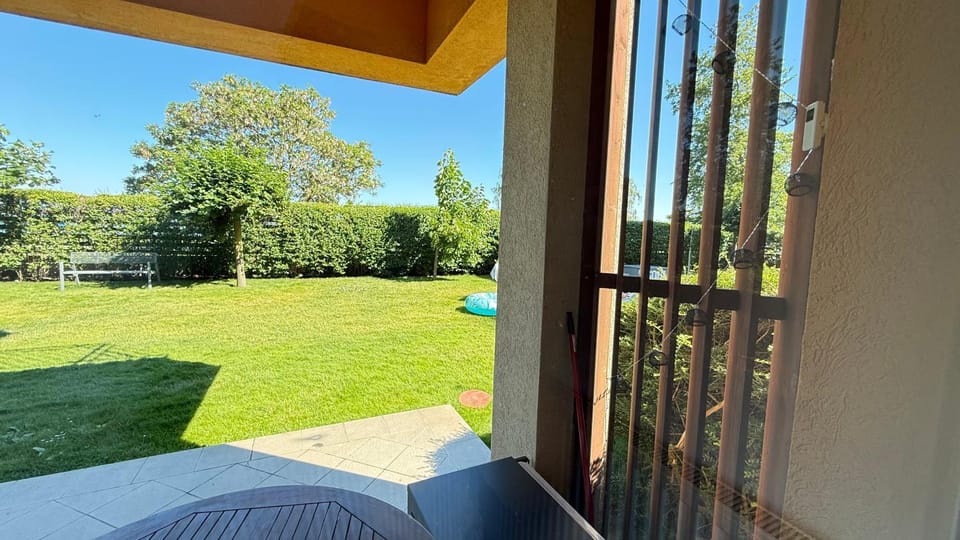 Off site, Garden, View (from property/room)