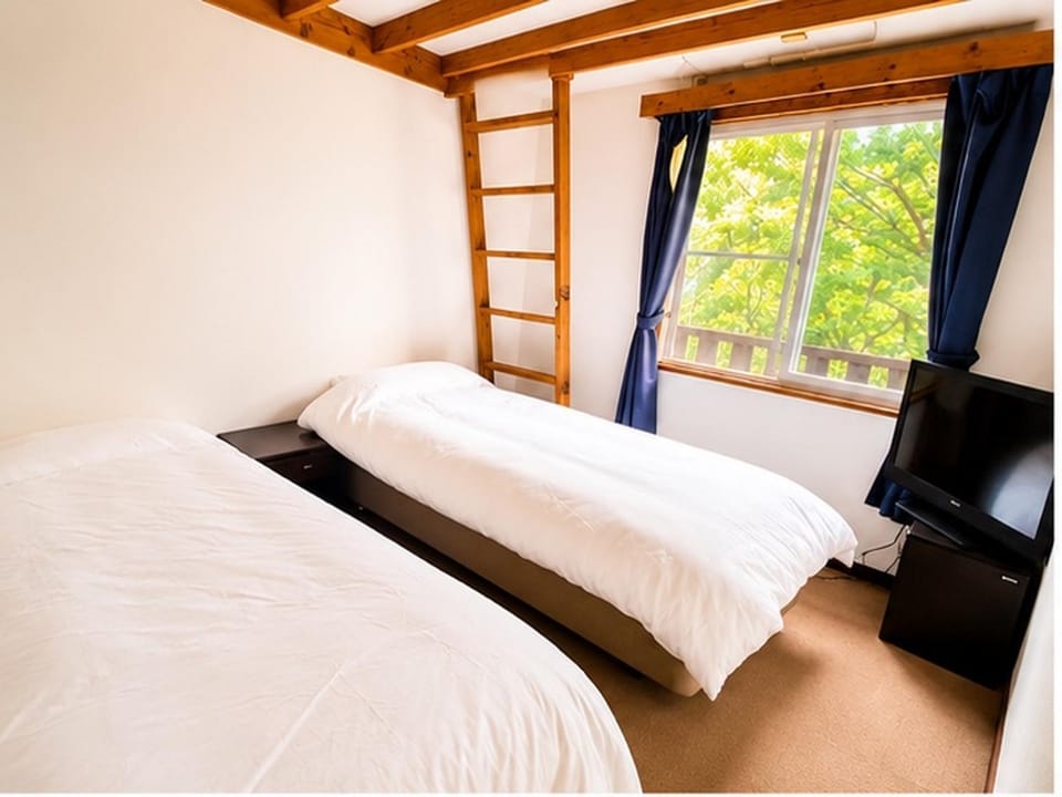 雪あかり湯沢石打yuzawa Bed and Breakfast in Japan