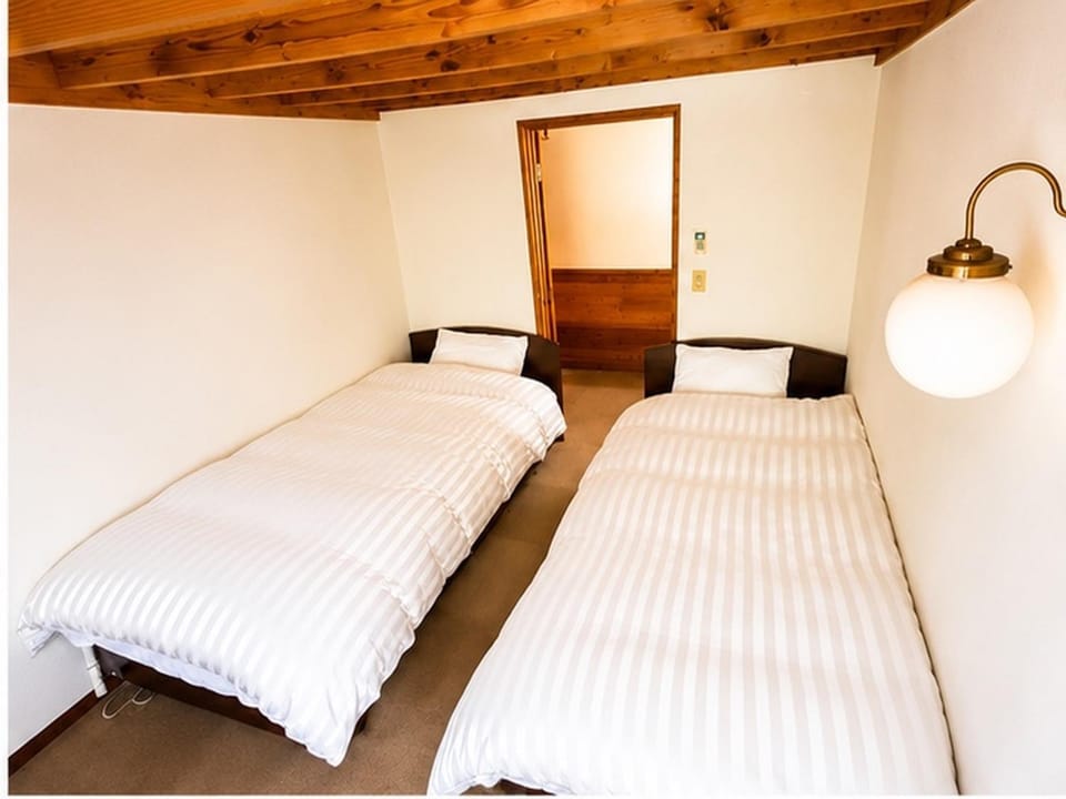 雪あかり湯沢石打yuzawa Bed and Breakfast in Japan