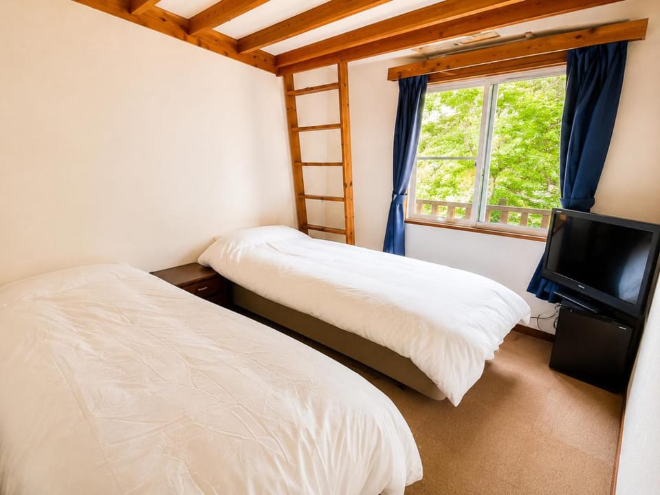 雪あかり湯沢石打yuzawa Bed and Breakfast in Japan