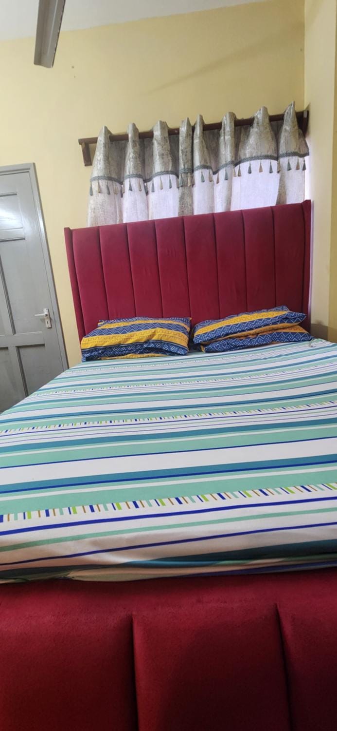 House of pleasure Apartment in Mombasa County