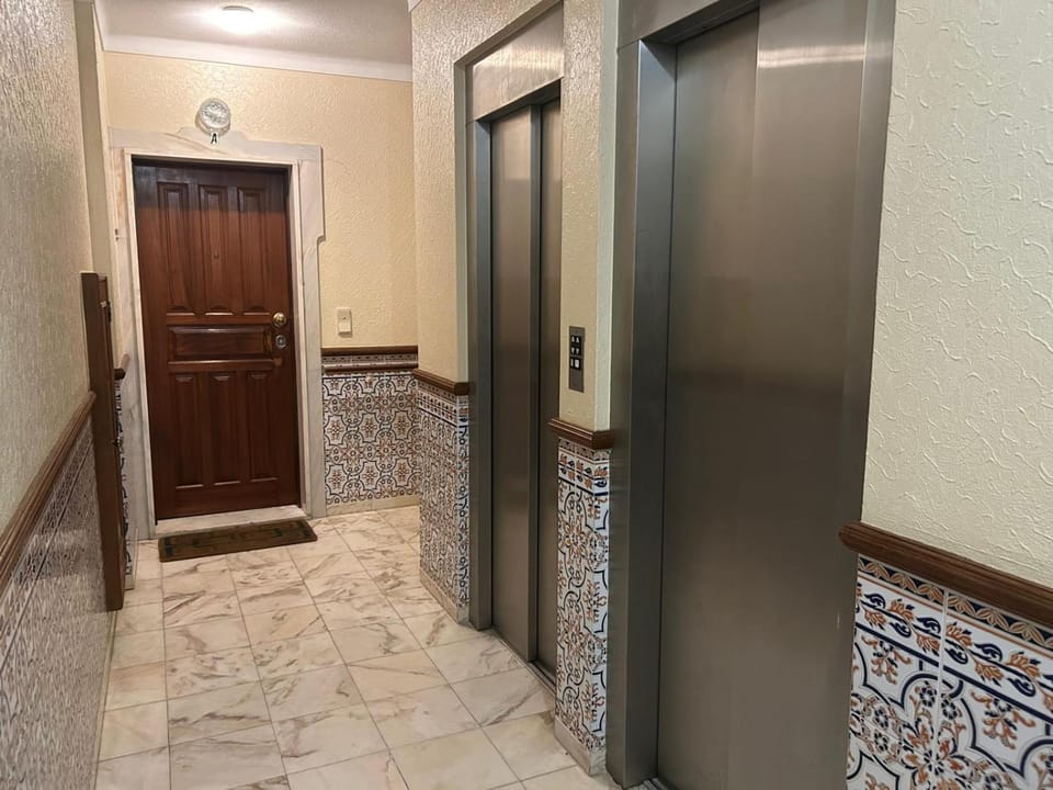 elevator
