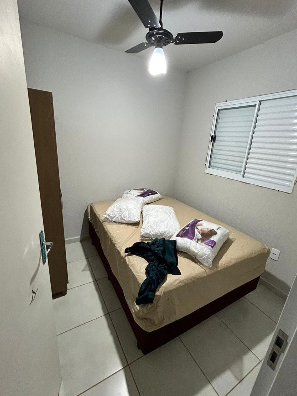 Casa de Festa II - Vida Nova - Barretos - SP House in State of São Paulo