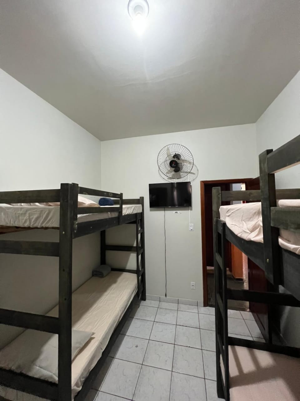 BG Hospedagens Hostel in State of Goiás