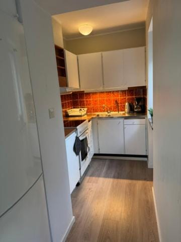 Nice apartment in Horndal, Dalarna! Apartment in Sweden
