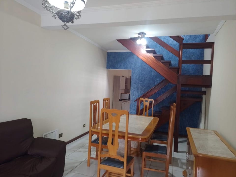 Casa Pé na Areia House in Bertioga