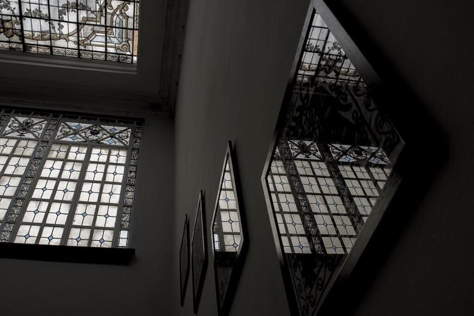 Decorative detail