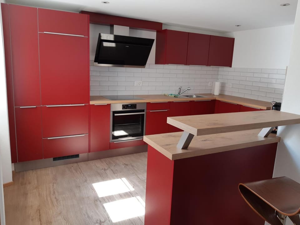 Le Pélerin Apartment in Canton of Bern (Region)