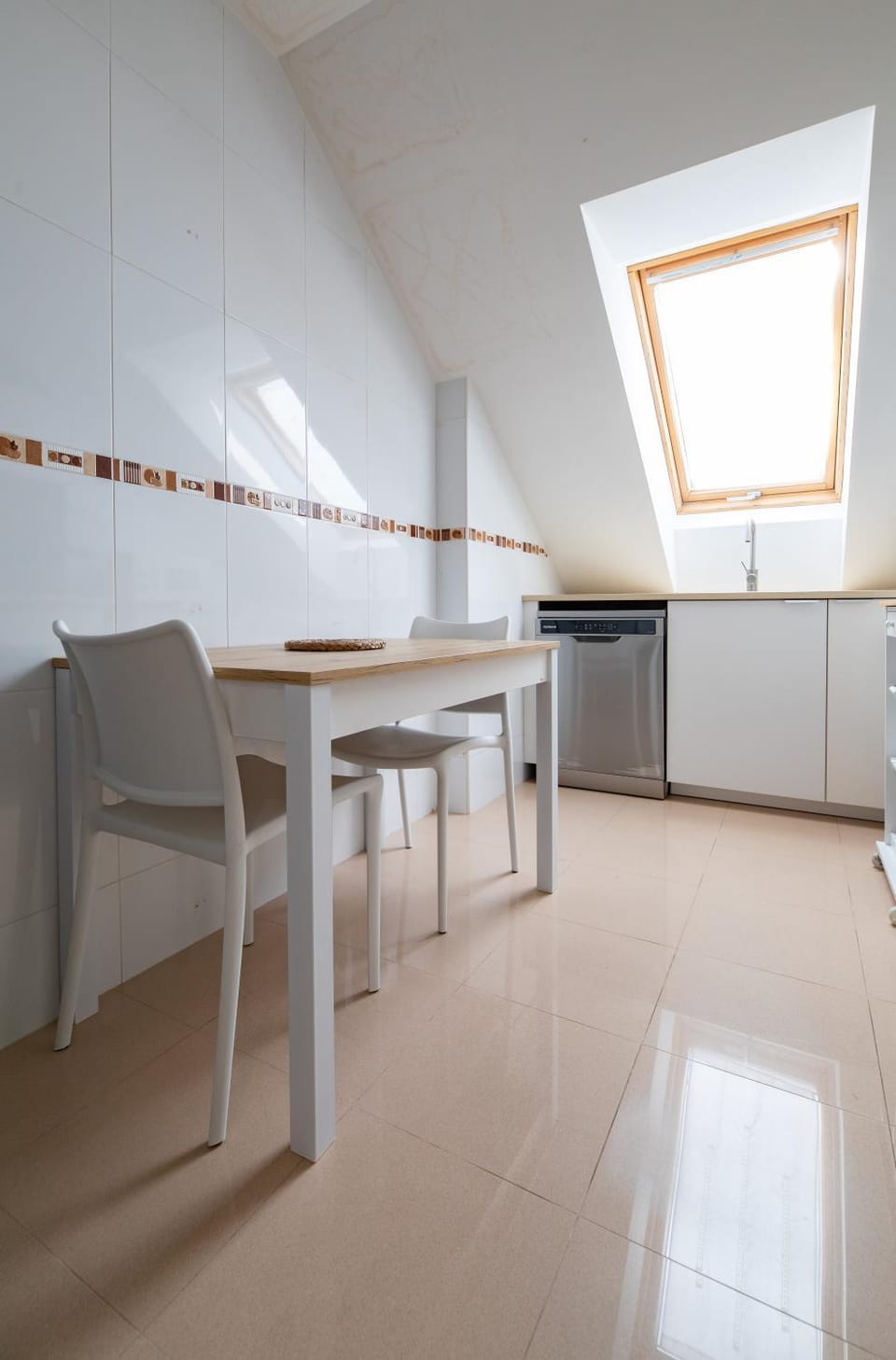 Apartamento Baleo Valdoviño Apartment in Galicia