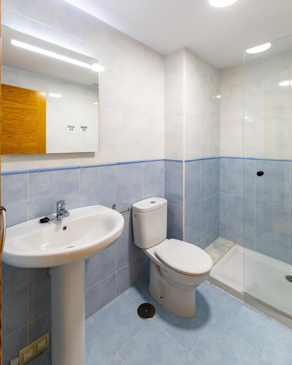 Apartamento Volvoreta Valdoviño Apartment in Galicia