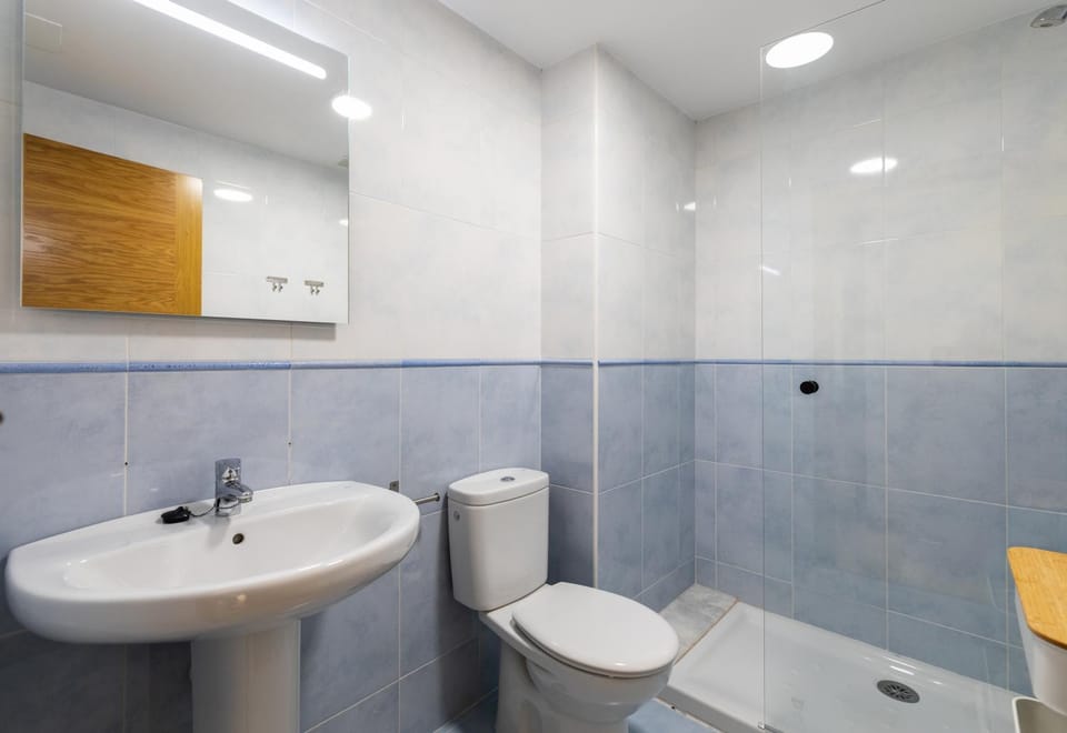 Apartamento Volvoreta Valdoviño Apartment in Galicia