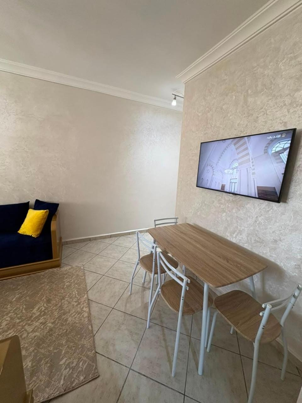 Apartment in Martil - Bayt EL Atiq Apartment in Tangier-Tétouan-Al Hoceima