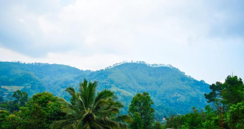 Lovely Homestay Vacation rental in Uva Province, Sri Lanka