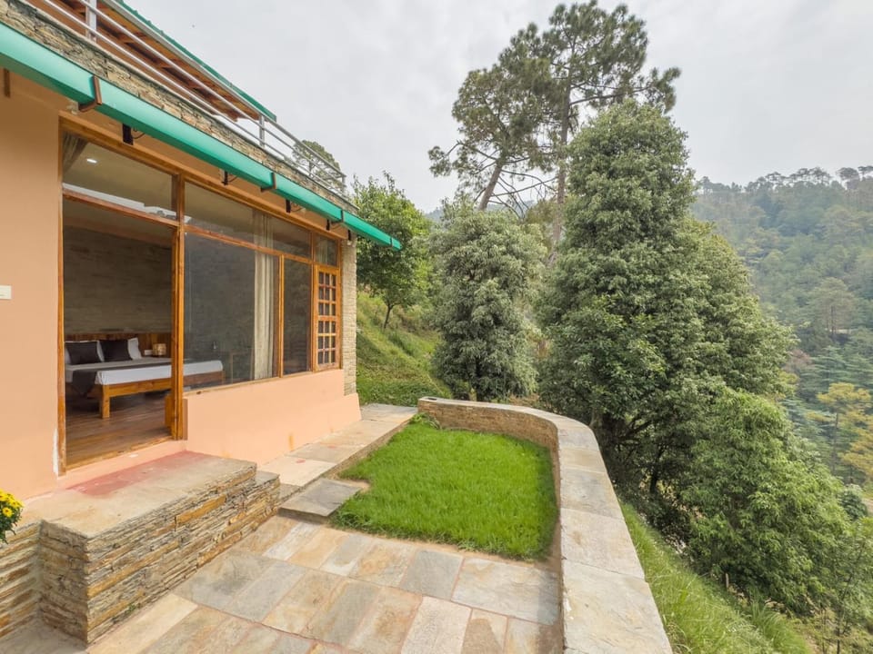 Silent Stone Homestay Vacation rental in Uttarakhand