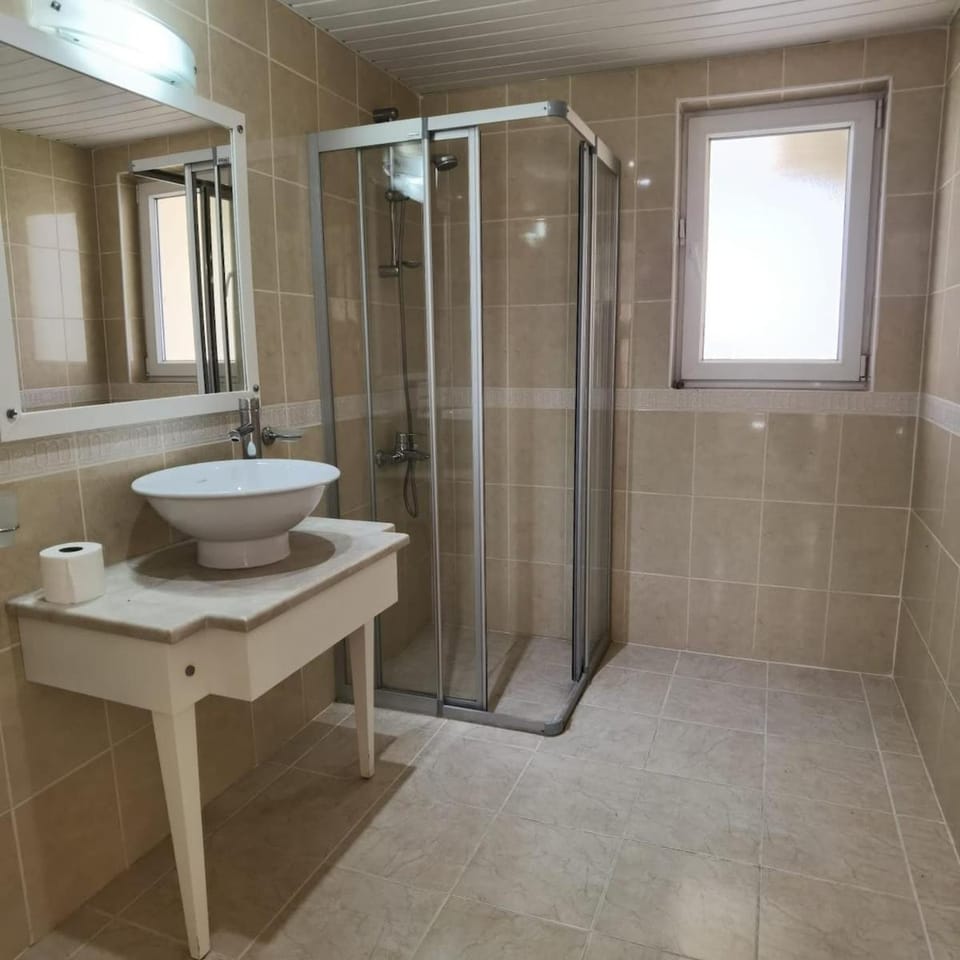 BİTUR PARK VİLLA E5 3-Bedroom with Shared Pool & Apartment in Ölüdeniz