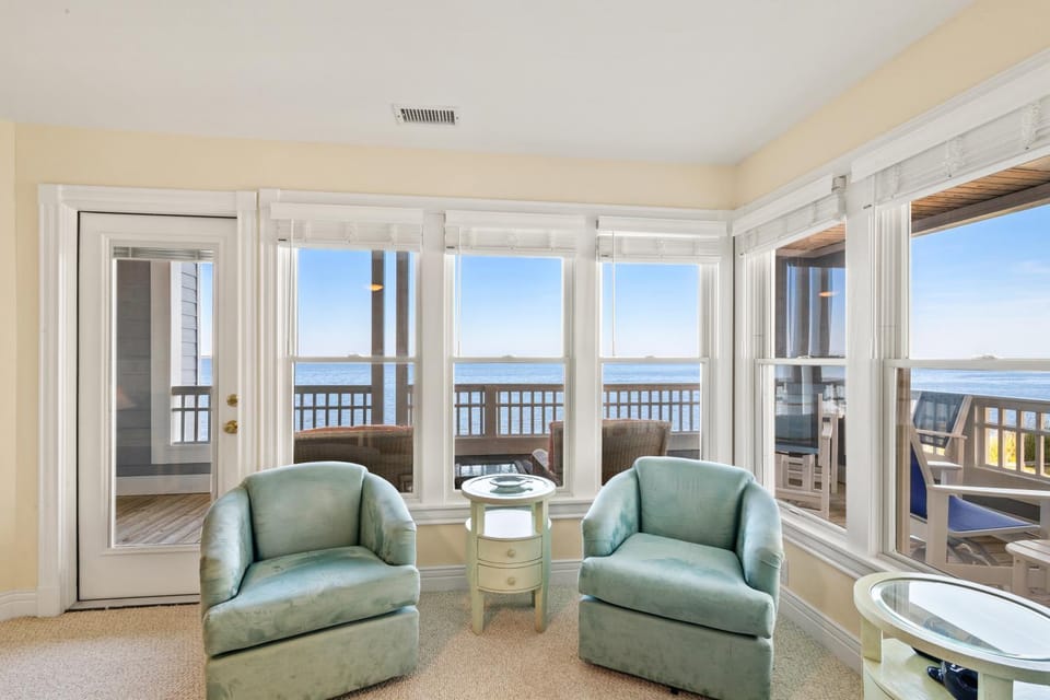 PCBPV1411 Ballast Point House in Manteo