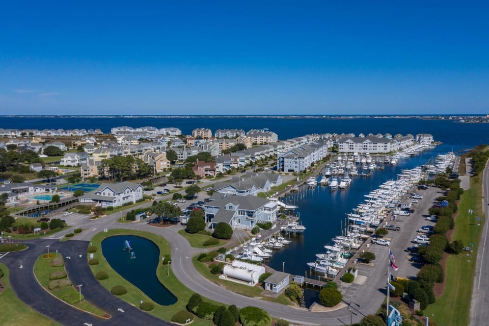 PCBPV1411 Ballast Point House in Manteo