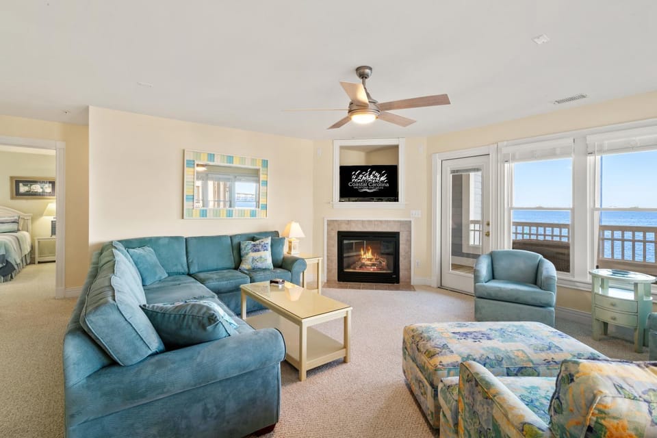 PCBPV1411 Ballast Point House in Manteo