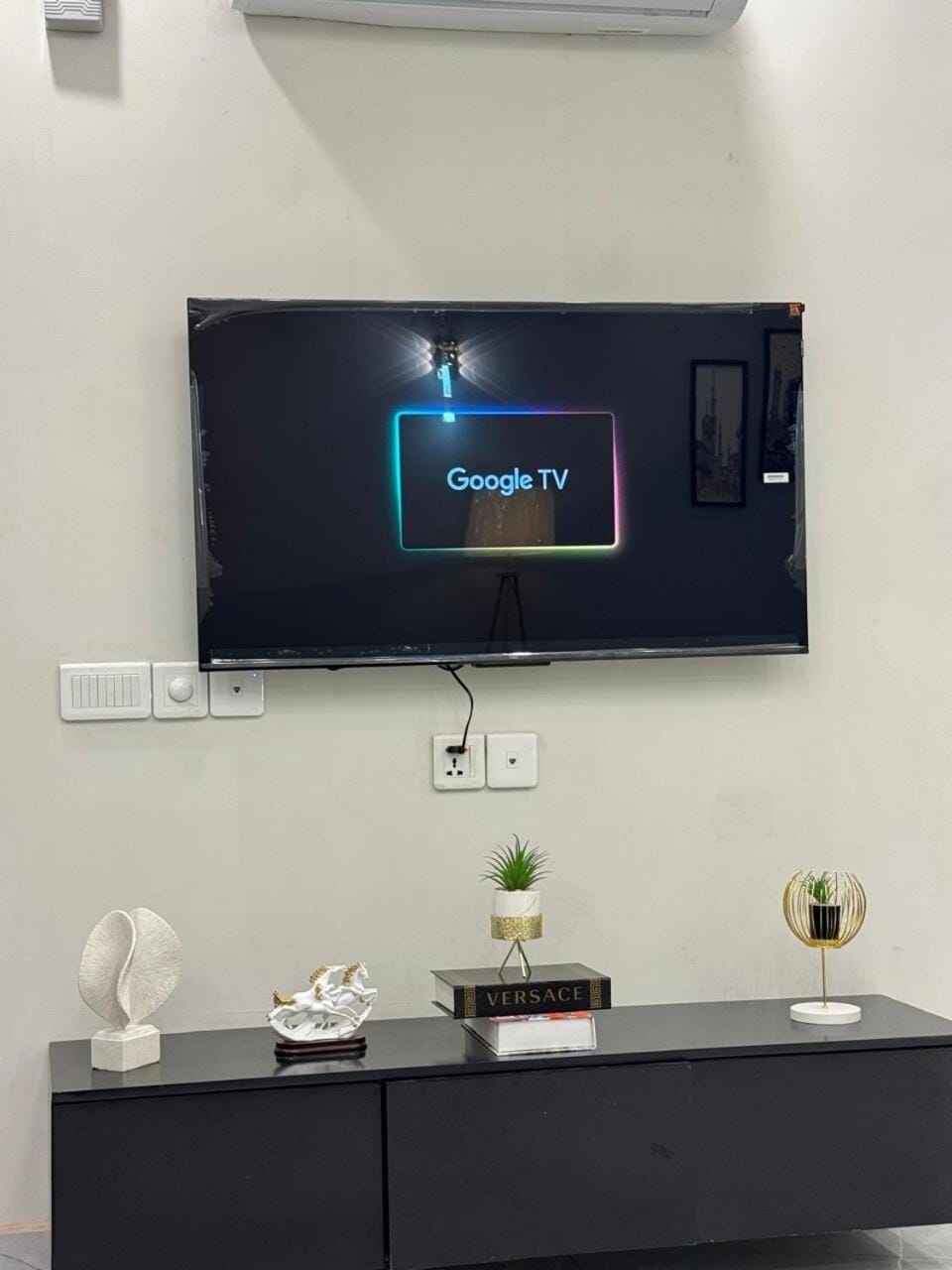 TV and multimedia