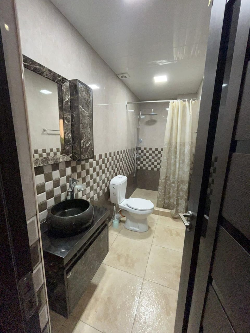At home Apartment in Yerevan