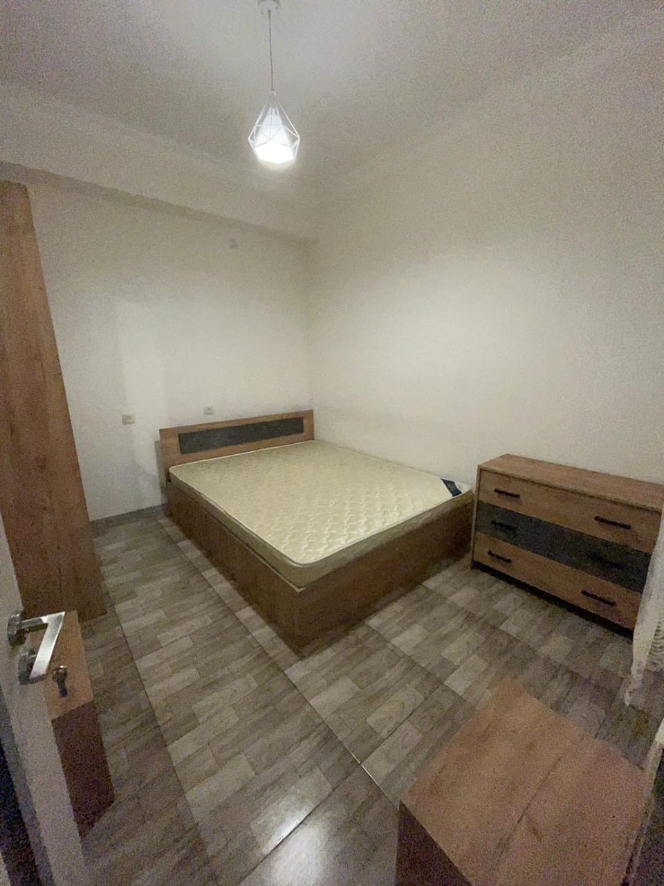 At home Apartment in Yerevan