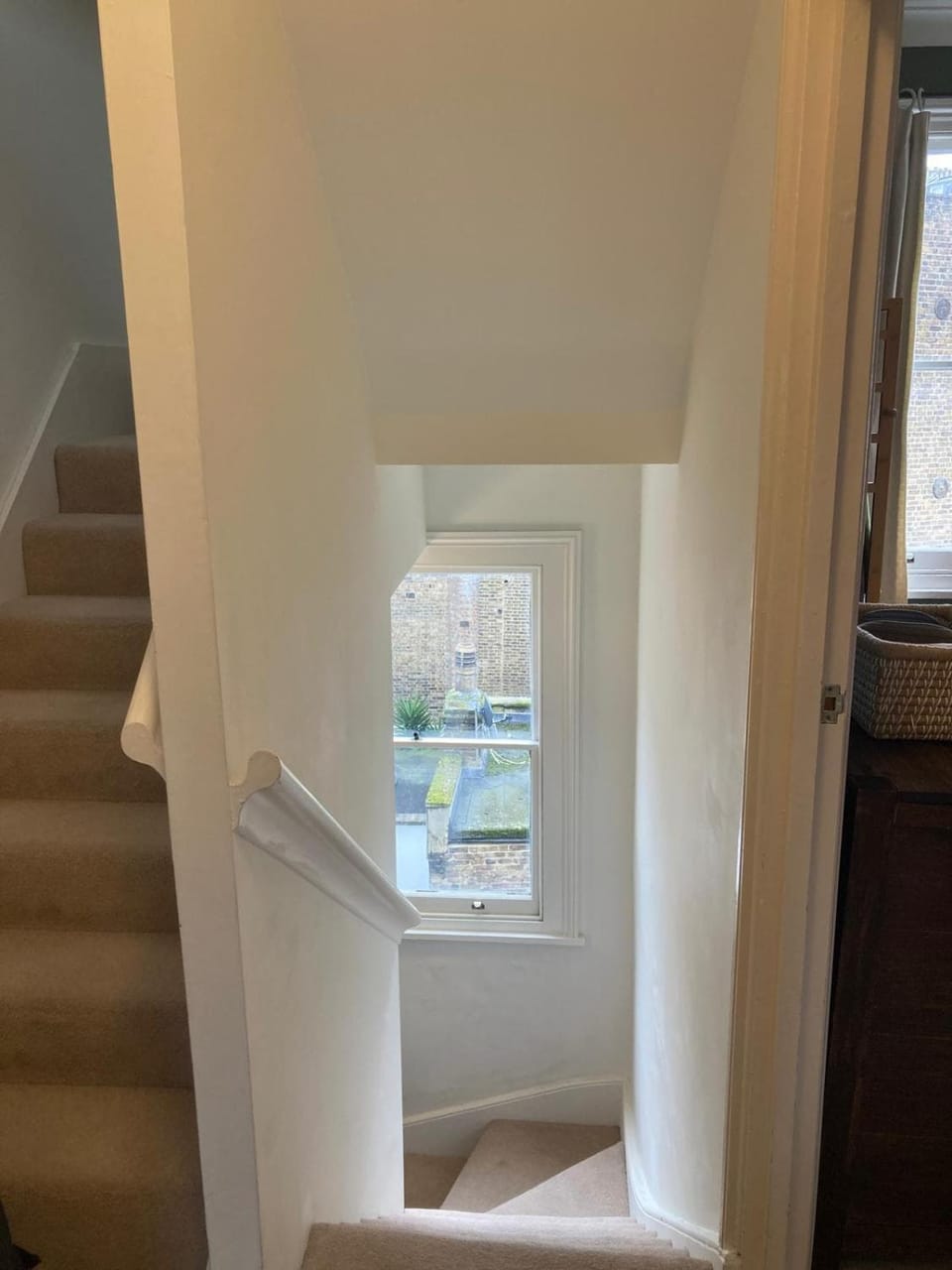 Maisonette, central London Apartment in City of Westminster