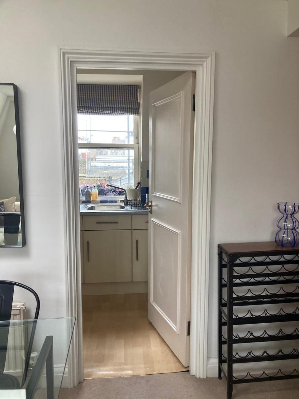 Maisonette, central London Apartment in City of Westminster