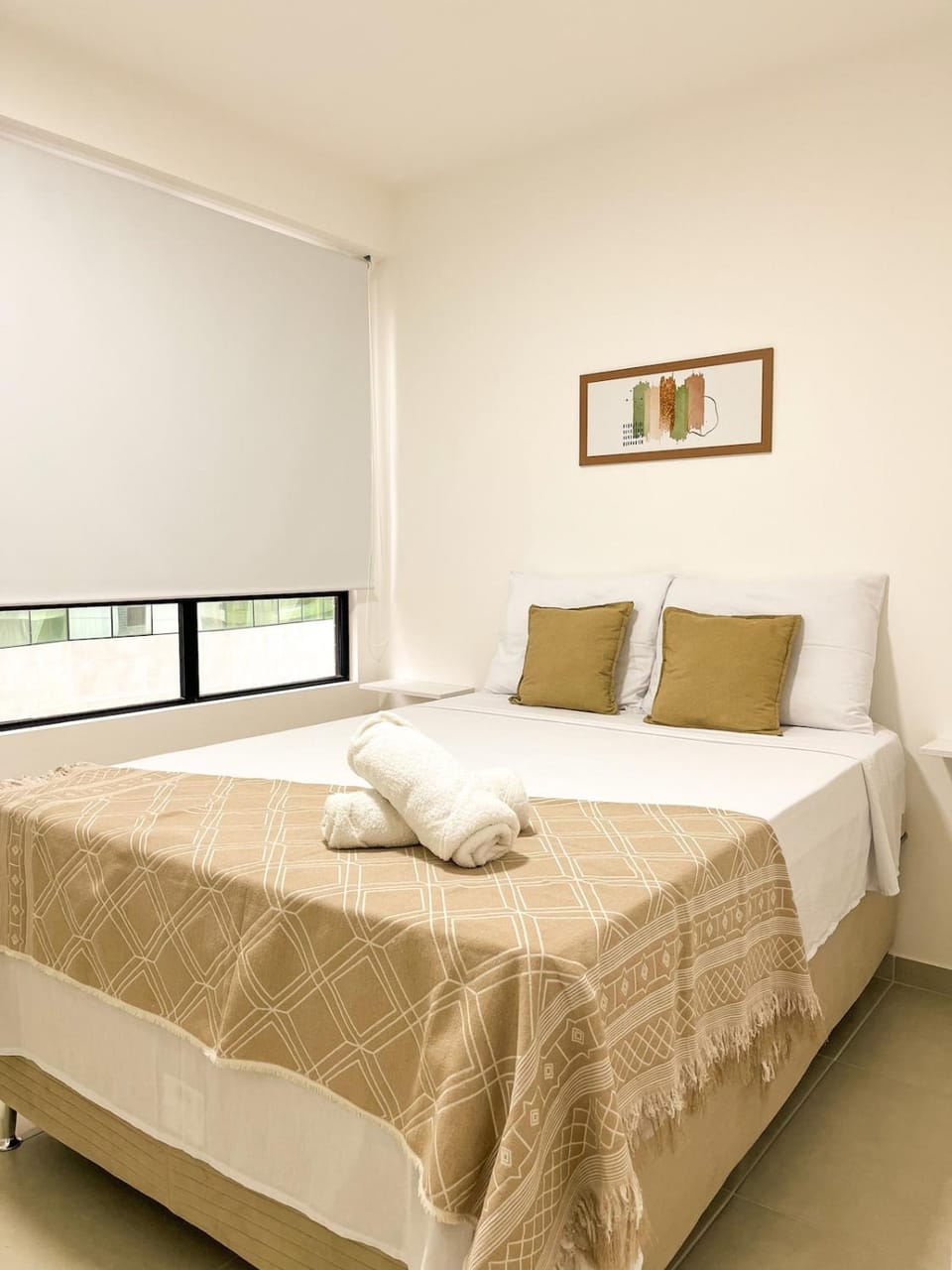 Apê Areia · Apê Areia | Refúgio em família na 1° quadra do mar Apartment in Maceió