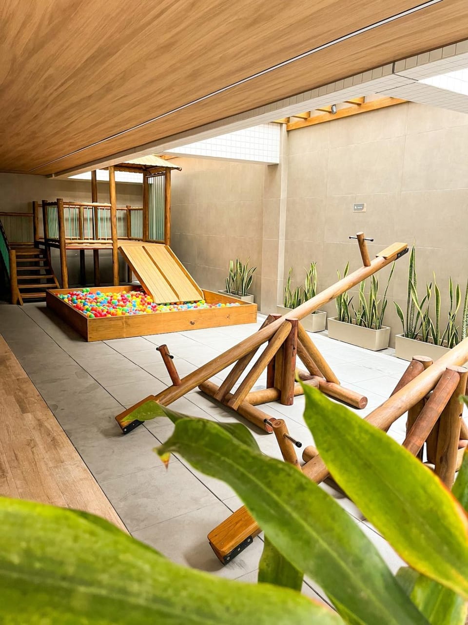 Apê Areia · Apê Areia | Refúgio em família na 1° quadra do mar Apartment in Maceió