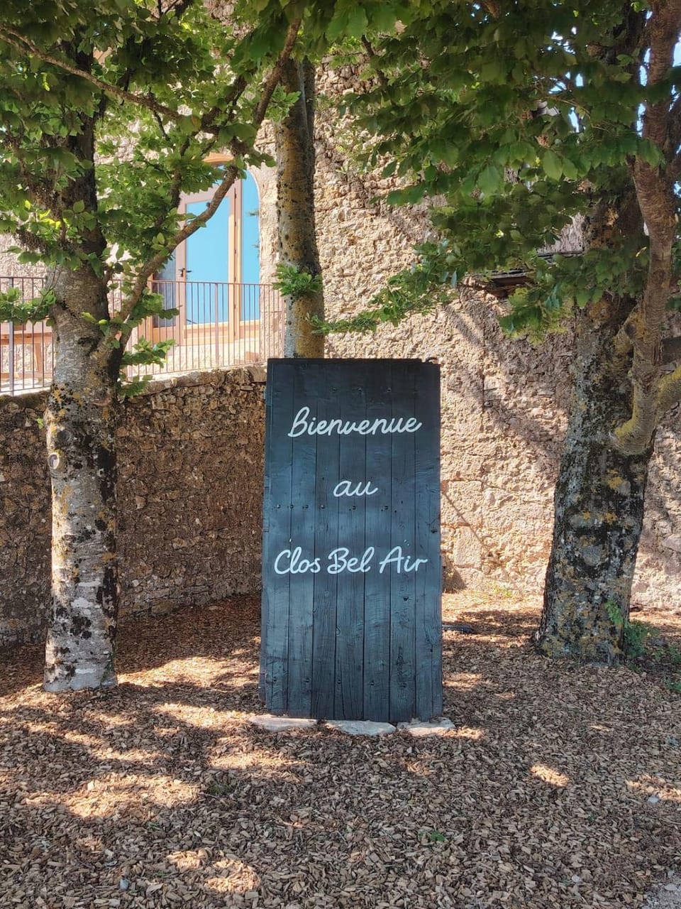 Gîte Tilleul - Parenthèse nature au cœur du Larzac Apartment in Occitanie