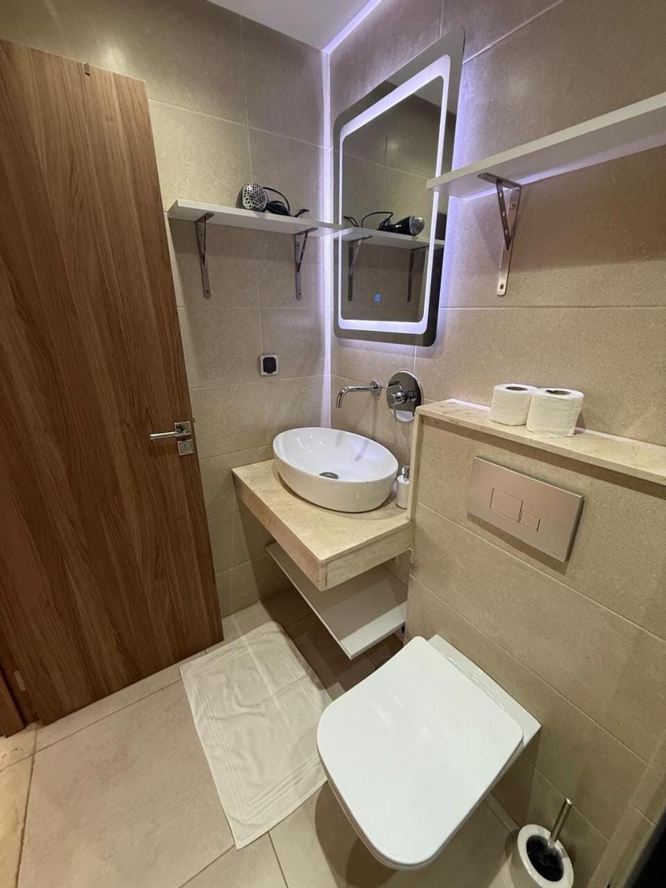 Menara Garden, chic & cozy apartment near Hivernage Apartment in Marrakesh