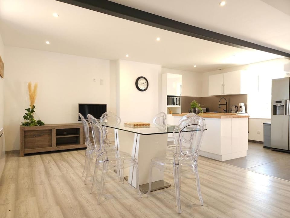 Duplex 4,6 Personnes, Arnas,Villefranche Nord Apartment in Auvergne-Rhône-Alpes