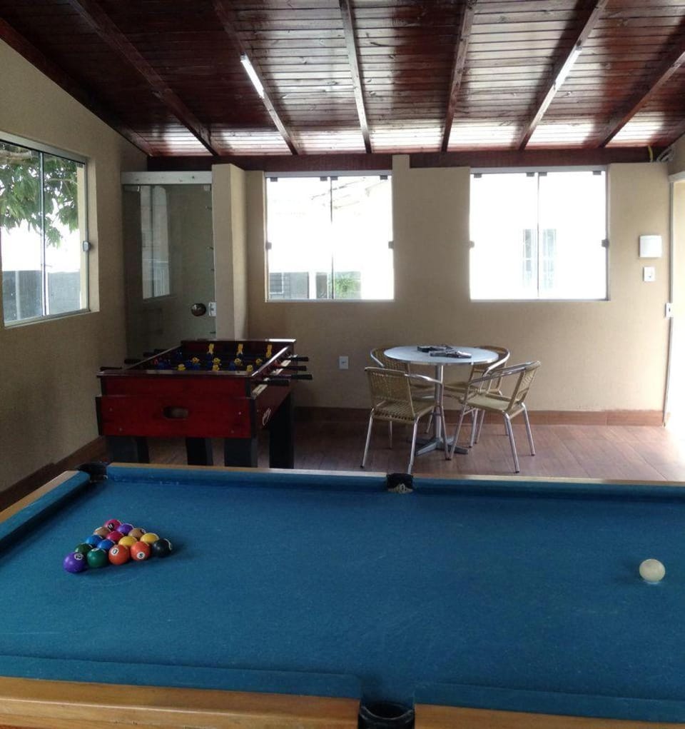 Res Diego Marcelo KIT 6 - Piscina, churrasqueira, piscina, garagem House in Porto Belo