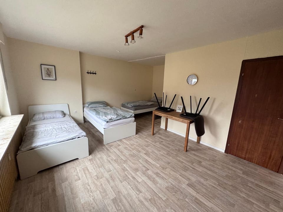 Monteur 3P Apartment in Lower Saxony, Germany