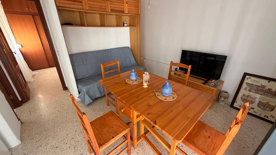 Salma home Chipiona Apartment in Chipiona
