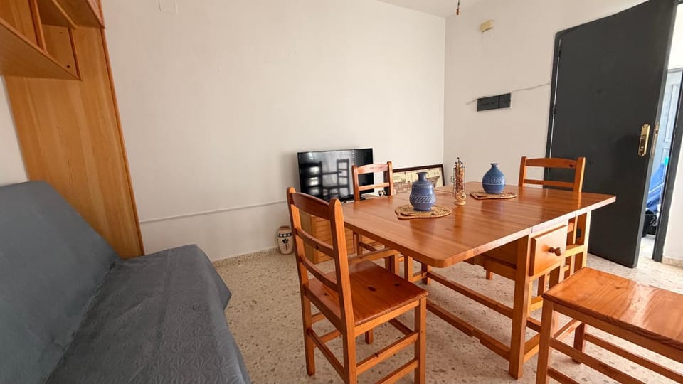 Salma home Chipiona Apartment in Chipiona