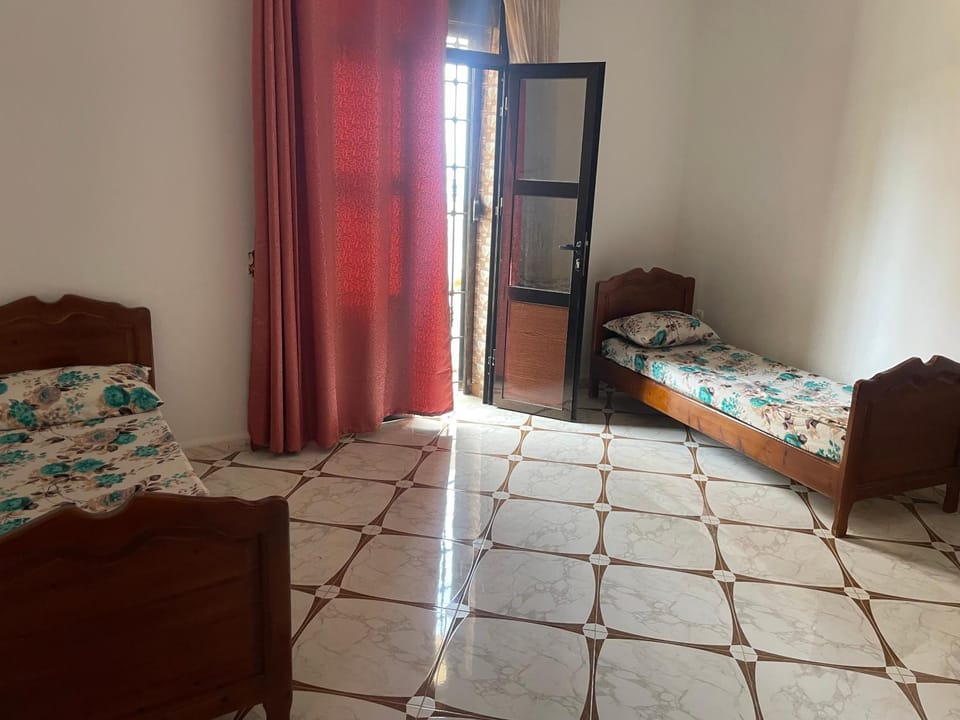 Chez tonton Ahmed Apartment in Algeria