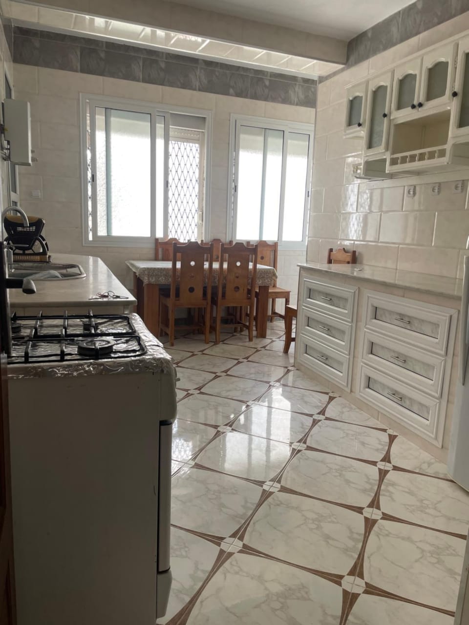 Chez tonton Ahmed Apartment in Algeria