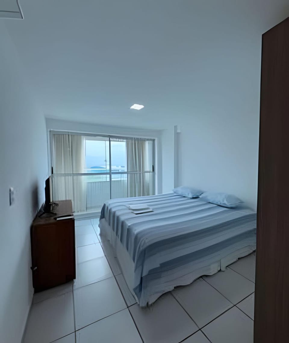 WestFlat- Barreto - 203 / Cama King Apartment in Mossoró
