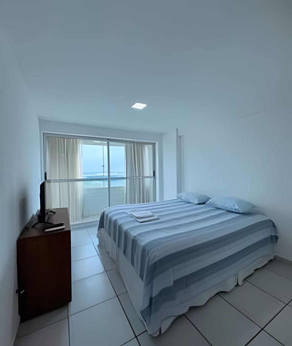 WestFlat- Barreto - 203 / Cama King Apartment in Mossoró