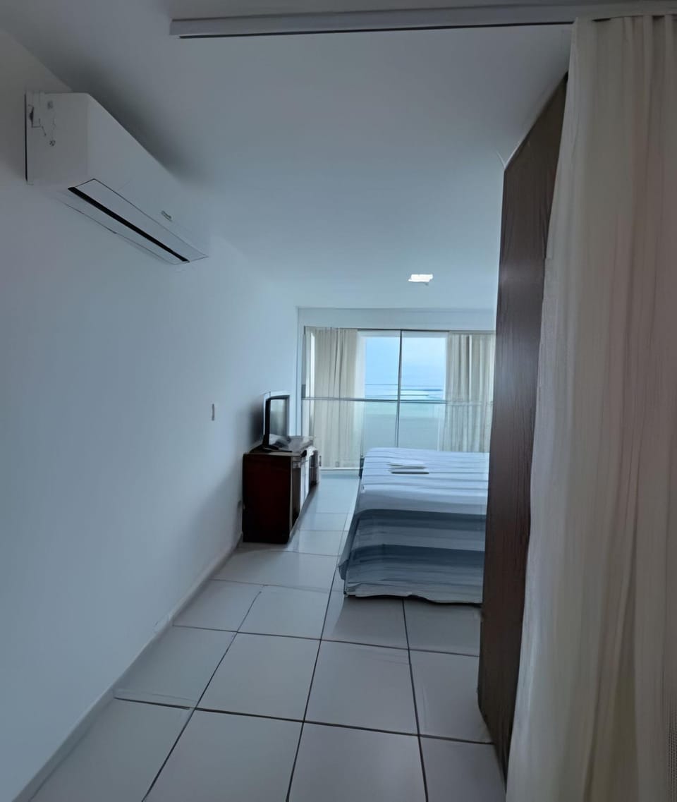 WestFlat- Barreto - 203 / Cama King Apartment in Mossoró