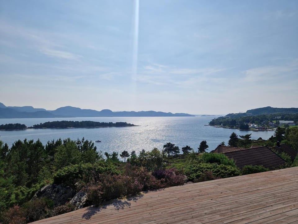 Day, Sea view