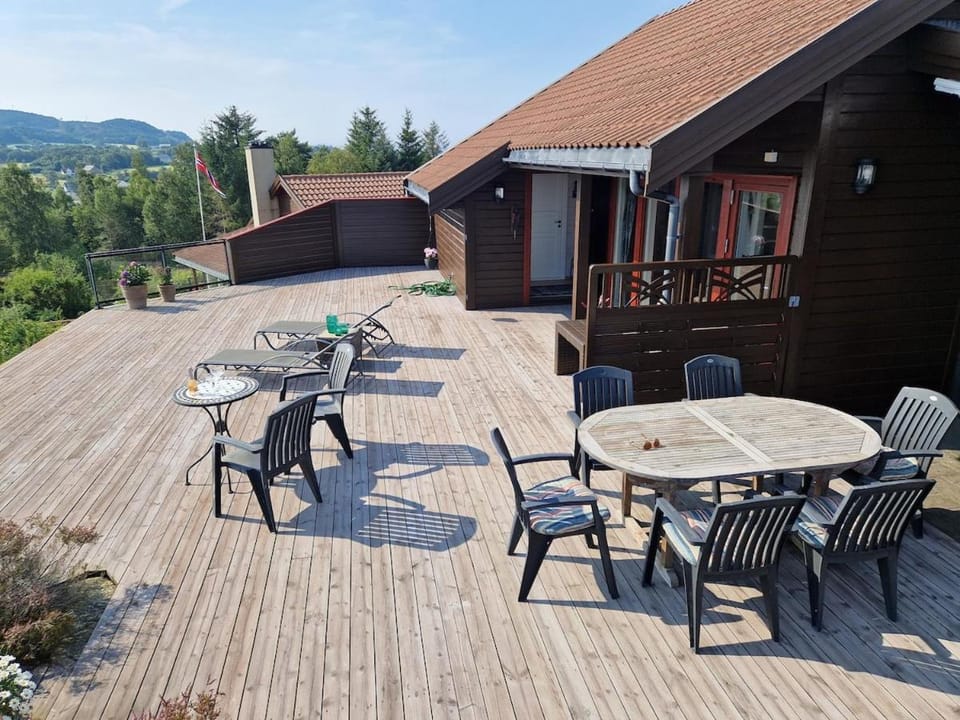 Patio, View (from property/room), Balcony/Terrace, Dining area