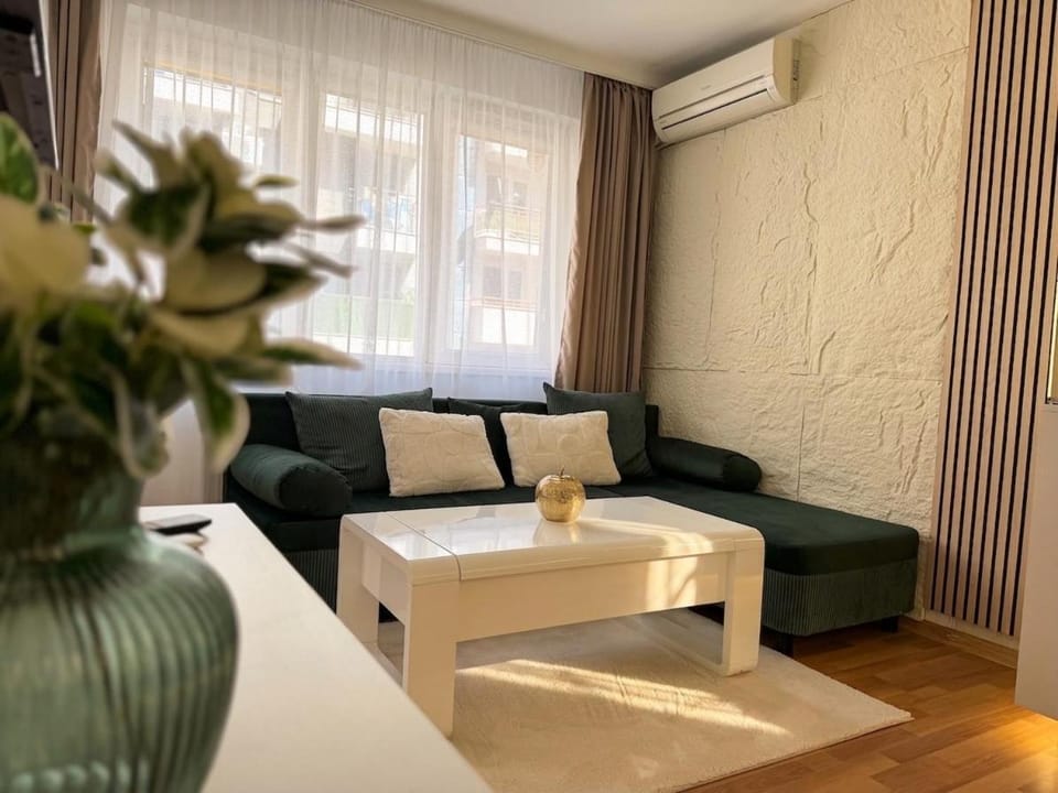 Rossiva Residence Apartment in Sofia
