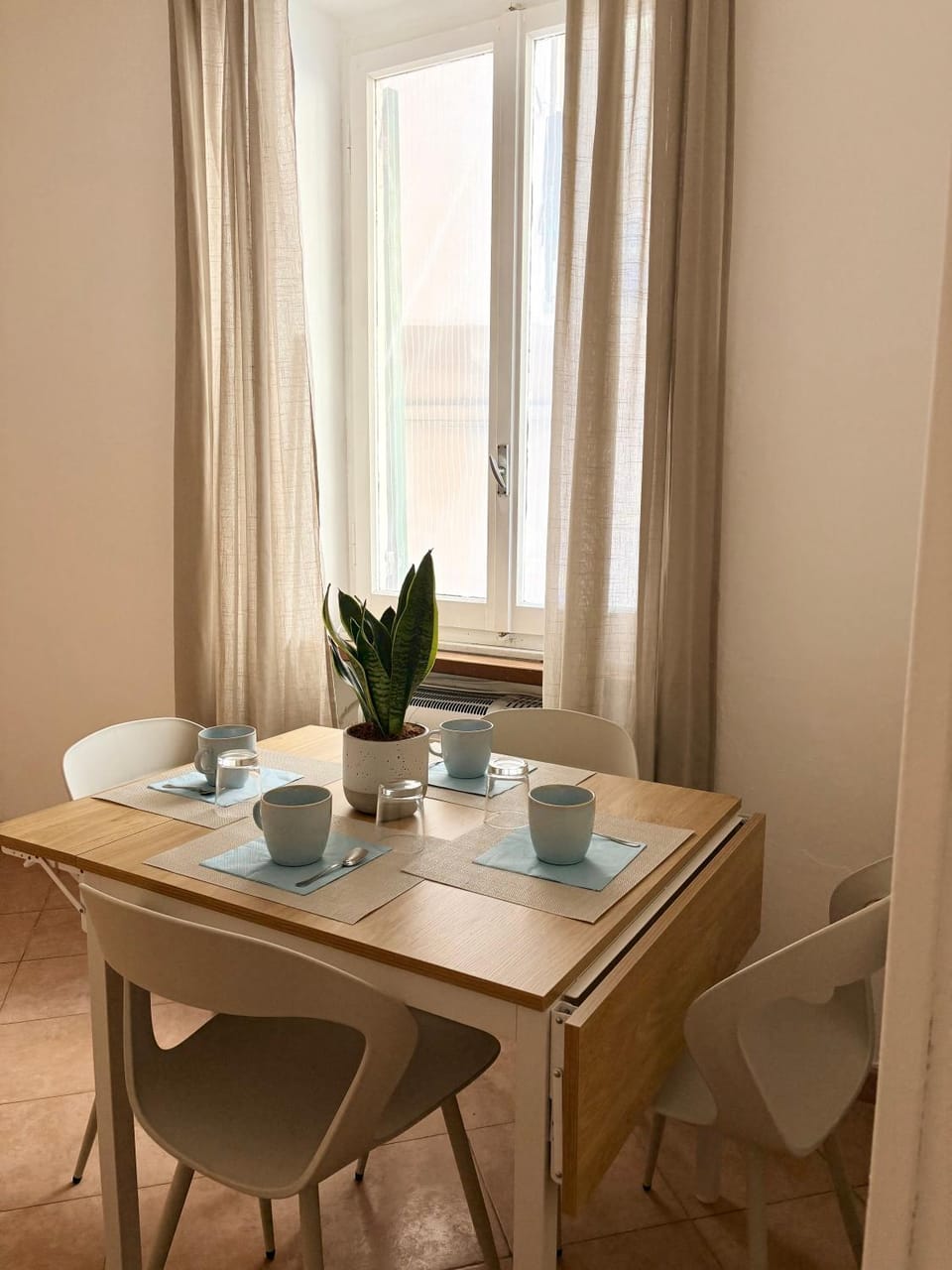 La Finestra sul Borgo Apartment in Monterosso al Mare